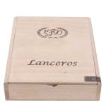 La Flor Dominicana Double Ligero Lancero