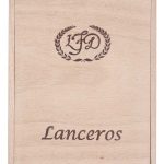 La Flor Dominicana Double Ligero Lancero