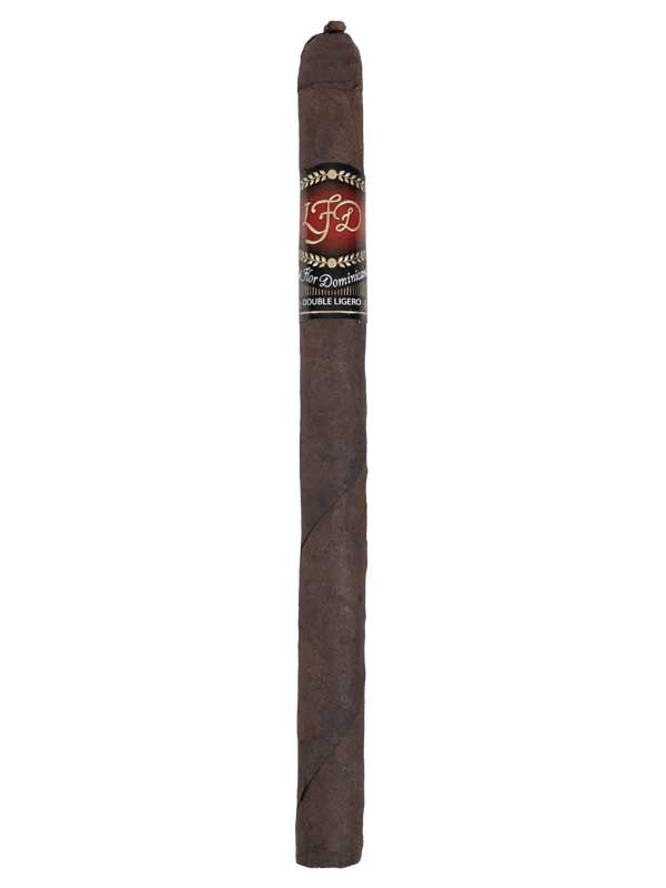 La Flor Dominicana Double Ligero Lancero Oscuro