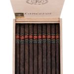 La Flor Dominicana Double Ligero Lancero Oscuro