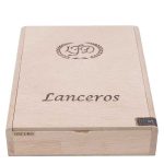 La Flor Dominicana Double Ligero Lancero Oscuro