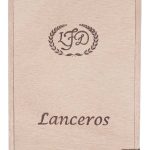 La Flor Dominicana Double Ligero Lancero Oscuro