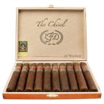 La Flor Dominicana Double Ligero The Chisel Maduro