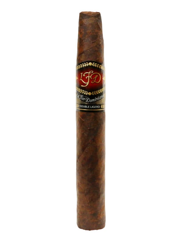 La Flor Dominicana Double Ligero The Chisel Maduro