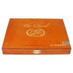 La Flor Dominicana Double Ligero The Chisel Maduro