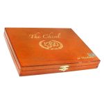 La Flor Dominicana Double Ligero The Chisel Maduro
