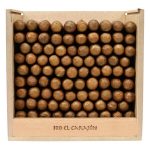 La Flor Dominicana El Carajon