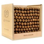 La Flor Dominicana El Carajon