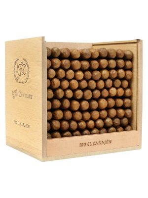 La Flor Dominicana El Carajon