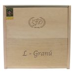 La Flor Dominicana L-Granu