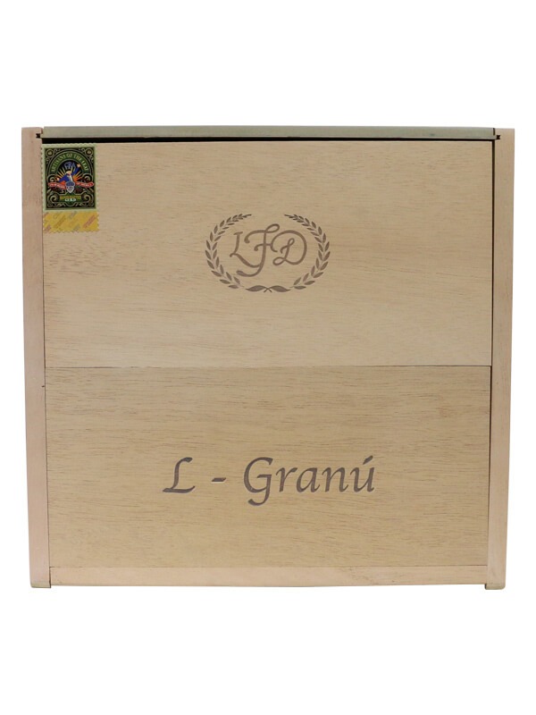 La Flor Dominicana L-Granu