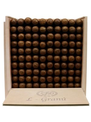 La Flor Dominicana L-Granu