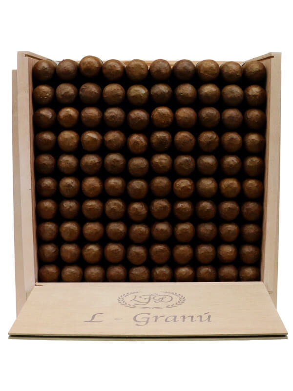 La Flor Dominicana L-Granu