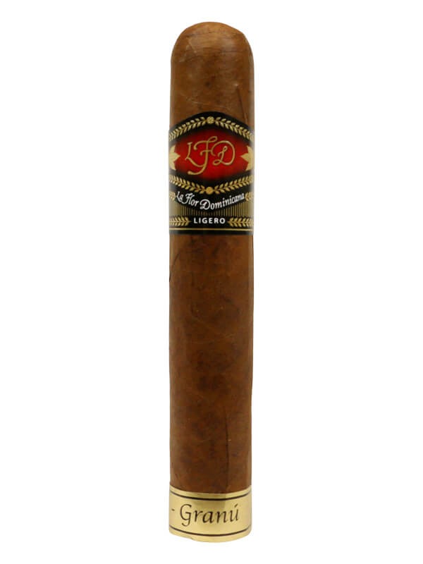 La Flor Dominicana L-Granu