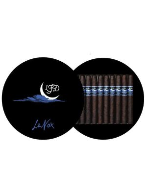 La Flor Dominicana La Nox