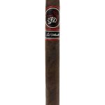 La Flor Dominicana La Volcada