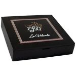 La Flor Dominicana La Volcada