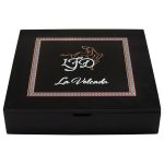 La Flor Dominicana La Volcada