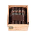 La Flor Dominicana Ligero L 250 Cabinet Oscuro