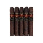 La Flor Dominicana Ligero L 250 Cabinet Oscuro