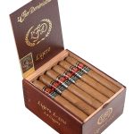 La Flor Dominicana Ligero L 300 Natural
