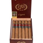 La Flor Dominicana Ligero L 300 Natural