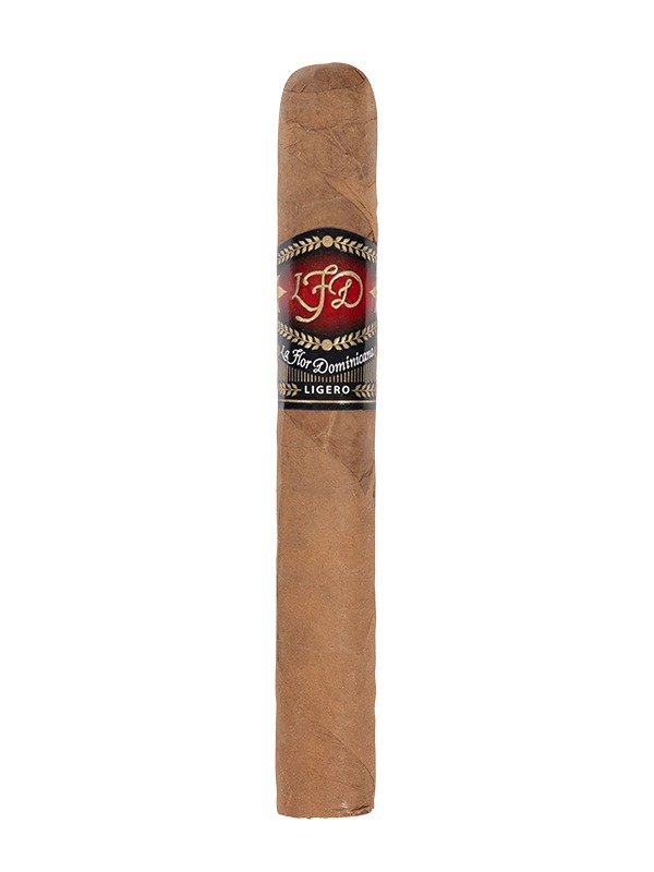 La Flor Dominicana Ligero L 300 Natural