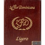 La Flor Dominicana Ligero L 300 Natural