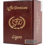 La Flor Dominicana Ligero L 300 Natural
