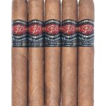 La Flor Dominicana Ligero L 400