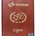La Flor Dominicana Ligero L 400