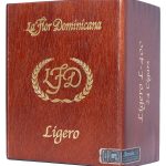 La Flor Dominicana Ligero L 400