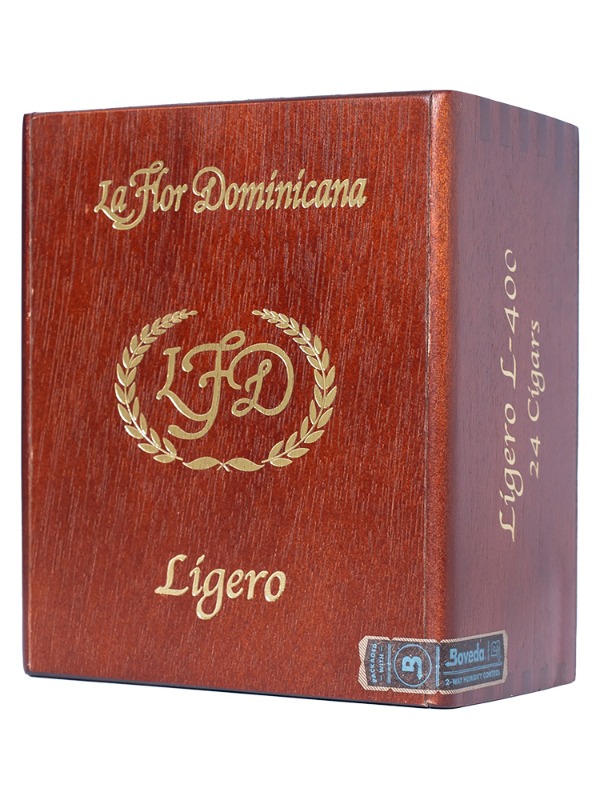 La Flor Dominicana Ligero L 400