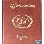 La Flor Dominicana Ligero L 400