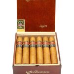 La Flor Dominicana Ligero L 500 Natural