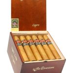 La Flor Dominicana Ligero L 500 Natural