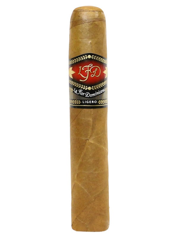 La Flor Dominicana Ligero L 500 Natural