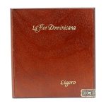 La Flor Dominicana Ligero L 500 Natural