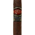 La Flor Dominicana Ligero L300 Oscuro