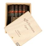 La Flor Dominicana Ligero L300 Oscuro