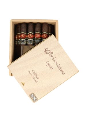 La Flor Dominicana Ligero L300 Oscuro
