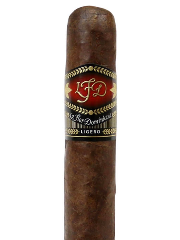 La Flor Dominicana Ligero L500 Oscuro