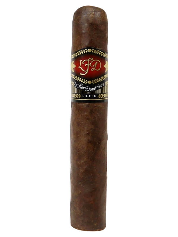 La Flor Dominicana Ligero L500 Oscuro