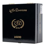 La Flor Dominicana Ligero Tubo 250
