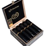 La Flor Dominicana Ligero Tubo 250