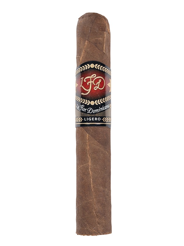 La Flor Dominicana Ligero Tubo 250