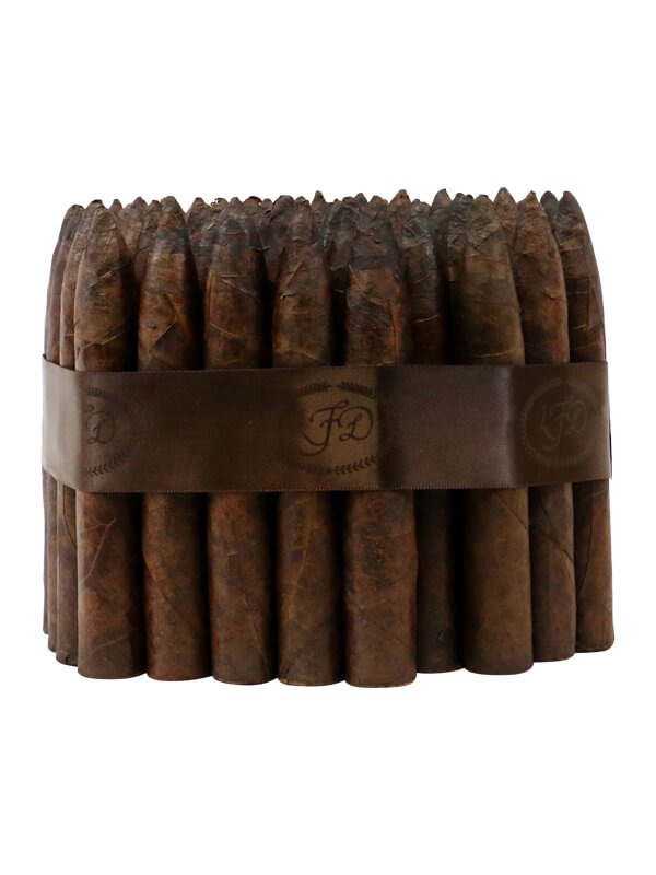 La Flor Dominicana Maduro Cabinet No. 6