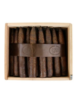 La Flor Dominicana Maduro Cabinet No. 6