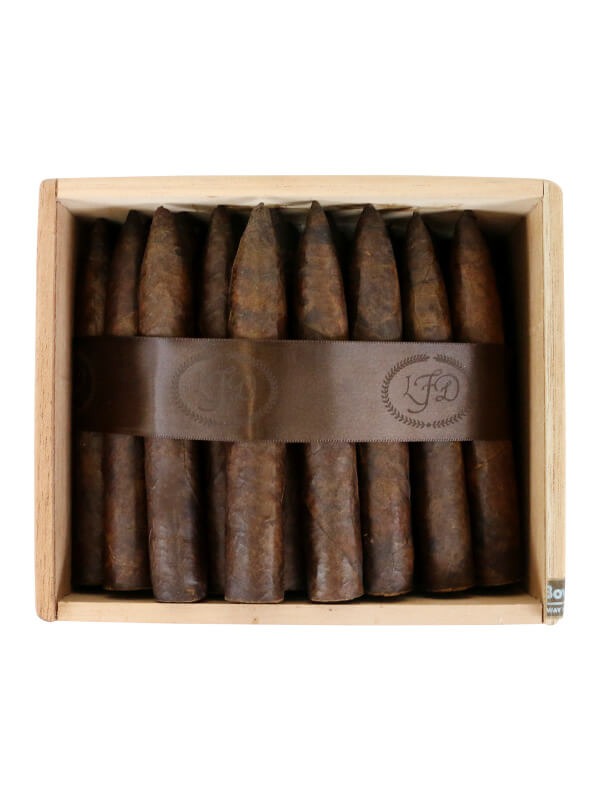 La Flor Dominicana Maduro Cabinet No. 6