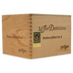 La Flor Dominicana Maduro Cabinet No. 6